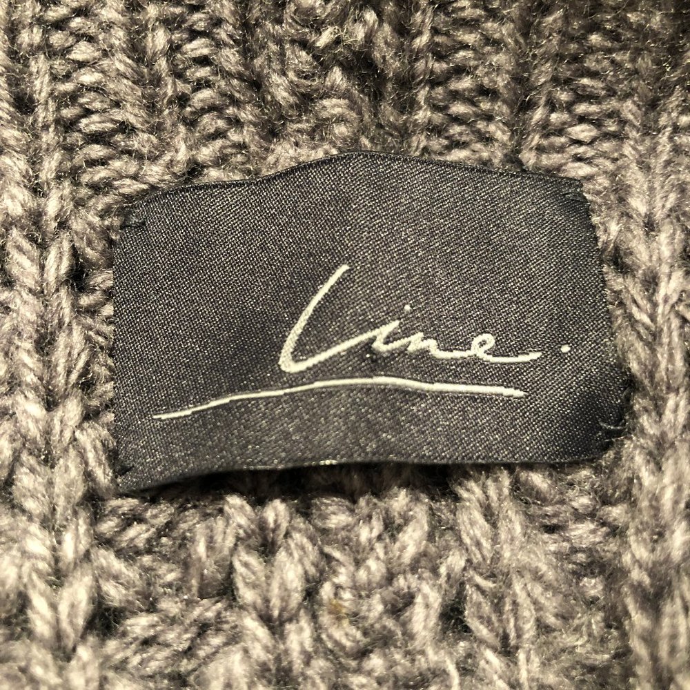 Infinity scarf - Picture 3 of 3